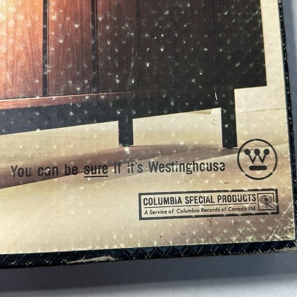 Soft light and delightful sound LP Westinghouse presents - Picture 5 of 16